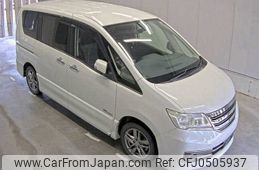 nissan serena 2013 -NISSAN--Serena HC26--HC26-083675---NISSAN--Serena HC26--HC26-083675-