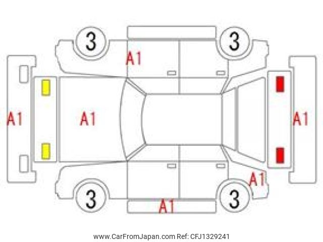 toyota aqua 2012 -TOYOTA--AQUA DAA-NHP10--NHP10-6078885---TOYOTA--AQUA DAA-NHP10--NHP10-6078885- image 2
