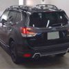subaru forester 2022 CFJ1525615 image 4