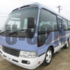toyota coaster 2009 AA4763 image 3