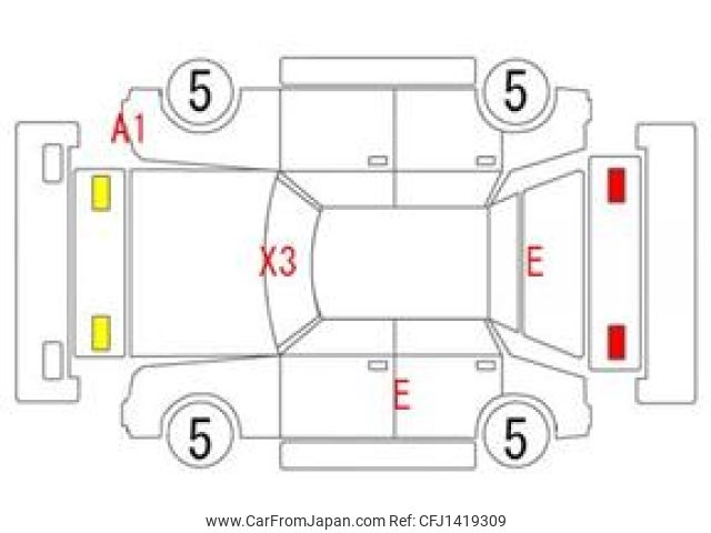 bmw x7 2023 CFJ1419309 image 2