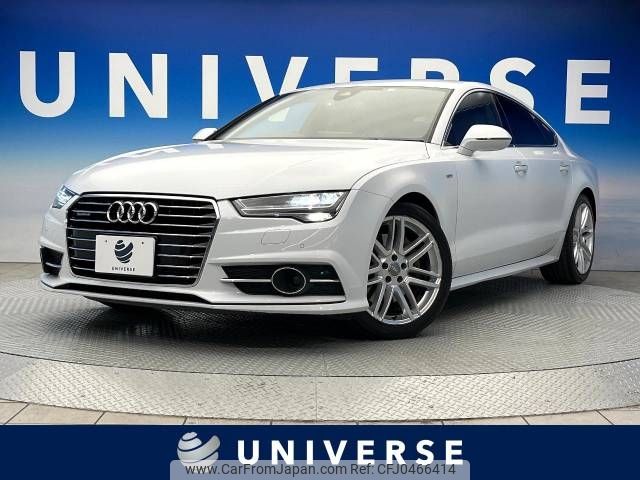 audi a7 2016 -AUDI--Audi A7 ABA-4GCYPC--WAUZZZ4G9GN093099---AUDI--Audi A7 ABA-4GCYPC--WAUZZZ4G9GN093099- image 1