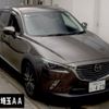 mazda cx-3 2016 CFJ1651876 image 1