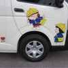toyota hiace-commuter 2010 -TOYOTA--Hiace Commuter TRH223B--TRH223-6093879---TOYOTA--Hiace Commuter TRH223B--TRH223-6093879- image 9