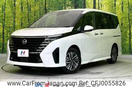 nissan serena 2023 -NISSAN--Serena 5BA-FC28--FC28-006868---NISSAN--Serena 5BA-FC28--FC28-006868-