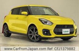 suzuki swift 2018 CFJ1379882