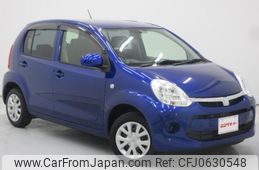 toyota passo 2015 quick_quick_DBA-KGC30_KGC30-0237802