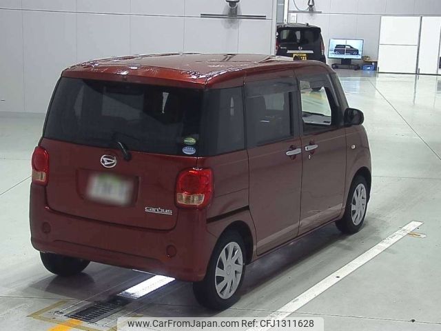 daihatsu move-canbus 2020 -DAIHATSU--Move Canbus LA800S-0228749---DAIHATSU--Move Canbus LA800S-0228749- image 2