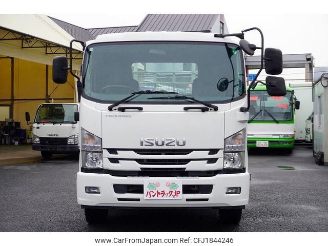 isuzu forward 2016 CFJ1844246 image 2