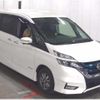 nissan serena 2018 quick_quick_DAA-HFC27_006212 image 1