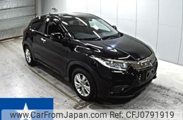 honda vezel 2020 -HONDA--VEZEL RU1--RU1-1328620---HONDA--VEZEL RU1--RU1-1328620-