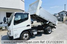 mitsubishi-fuso canter 2021 CFJ1328391