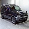 suzuki jimny 2006 CFJ1654846 image 1
