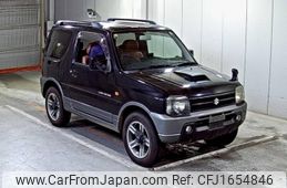 suzuki jimny 2006 CFJ1654846