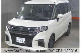 suzuki solio 2022 quick_quick_5BA-MA27S_107125