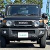 suzuki jimny-sierra 2021 CFJ1518122 image 18
