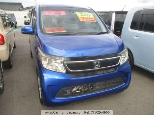 honda n-wgn 2015 -HONDA--N WGN DBA-JH1--JH1-1213661---HONDA--N WGN DBA-JH1--JH1-1213661- image 1