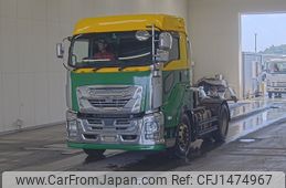 isuzu giga 2016 -ISUZU--Giga EXD52BD-7000106---ISUZU--Giga EXD52BD-7000106-