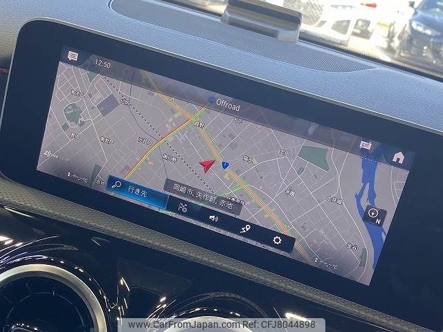 mercedes-benz a-class 2019 -MERCEDES-BENZ--Benz A Class 3DA-177012--WDD1770122J108966---MERCEDES-BENZ--Benz A Class 3DA-177012--WDD1770122J108966- image 2