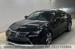 lexus rc 2015 -LEXUS--Lexus RC AVC10-6001612---LEXUS--Lexus RC AVC10-6001612-
