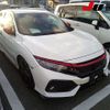 honda civic 2018 -HONDA--Civic FK7--1009753---HONDA--Civic FK7--1009753- image 1