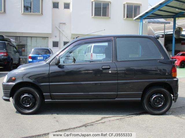 1995 Daihatsu Mira Tr-xx L512S 4WD - Car Price $4,582 1995 Daihatsu Mira Tr-xx L512S 4WD - Car Price $4,582