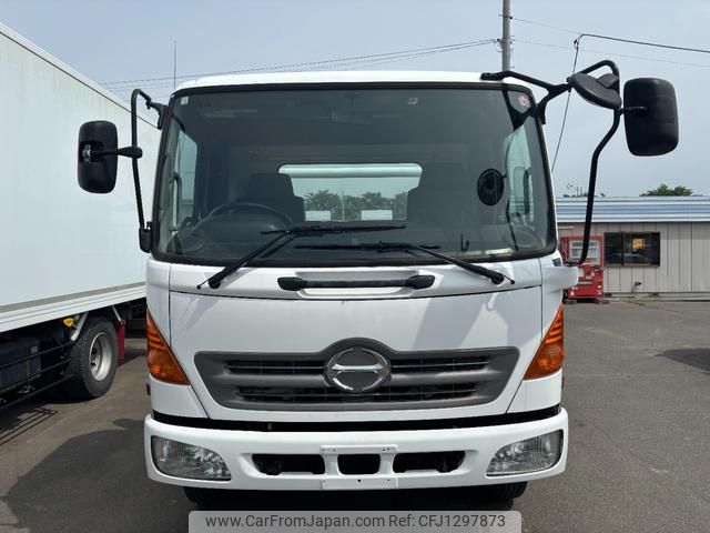 hino ranger 2007 GOO_NET_EXCHANGE_0303358A30250616W001 image 2