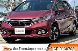 honda fit 2018 -HONDA--Fit DAA-GP5--GP5-1332244---HONDA--Fit DAA-GP5--GP5-1332244-