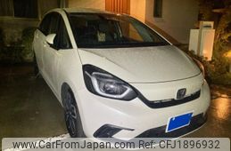 honda fit 2020 CFJ1896932