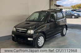 daihatsu terios-kid 2012 -DAIHATSU--Terios Kid J111G-511055---DAIHATSU--Terios Kid J111G-511055-