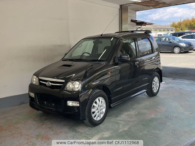 daihatsu terios-kid 2012 -DAIHATSU--Terios Kid J111G-511055---DAIHATSU--Terios Kid J111G-511055- image 1