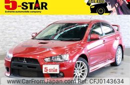 mitsubishi lancer 2014 -MITSUBISHI--Lancer CBA-CZ4A--CZ4A-0700731---MITSUBISHI--Lancer CBA-CZ4A--CZ4A-0700731-