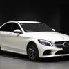 mercedes-benz c-class 2019 -MERCEDES-BENZ--Benz C Class 5AA-205078--WDD2050782R481203---MERCEDES-BENZ--Benz C Class 5AA-205078--WDD2050782R481203- image 9