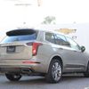 cadillac xt6 2023 CFJ1638395 image 2
