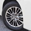 toyota alphard 2021 -TOYOTA--Alphard 6AA-AYH30W--AYH30-0124453---TOYOTA--Alphard 6AA-AYH30W--AYH30-0124453- image 9