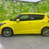 suzuki swift 2014 quick_quick_CBA-ZC32S_ZC32S-306151 image 2