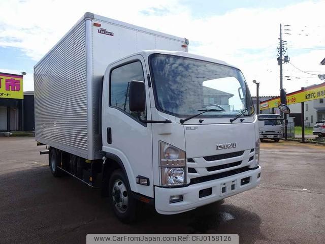 isuzu elf-truck 2019 GOO_NET_EXCHANGE_1230336A30240822W002 image 2