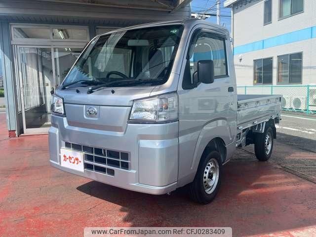 daihatsu hijet-truck 2024 -DAIHATSU 【富士山 】--Hijet Truck S500P--0197428---DAIHATSU 【富士山 】--Hijet Truck S500P--0197428- image 1