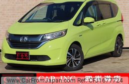 honda freed-plus 2017 CFJ1677724