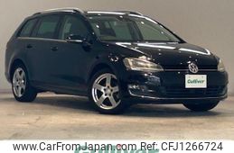 volkswagen golf-variant 2014 -VOLKSWAGEN--VW Golf Variant DBA-AUCHP--WVWZZZAUZEP603242---VOLKSWAGEN--VW Golf Variant DBA-AUCHP--WVWZZZAUZEP603242-