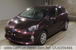 toyota aqua 2014 -TOYOTA--AQUA NHP10-2394855---TOYOTA--AQUA NHP10-2394855-