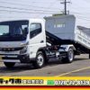 mitsubishi-fuso canter 2025 GOO_NET_EXCHANGE_0206393A30250522W001 image 1