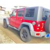 chrysler jeep-wrangler 2009 -CHRYSLER--Jeep Wrangler ABA-JK38L--1J8GE39118L571187---CHRYSLER--Jeep Wrangler ABA-JK38L--1J8GE39118L571187- image 11