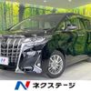 toyota alphard 2019 -TOYOTA--Alphard DBA-AGH35W--AGH35-0034845---TOYOTA--Alphard DBA-AGH35W--AGH35-0034845- image 1