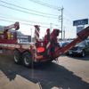 mitsubishi-fuso super-great 1991 CFJ1582647 image 9