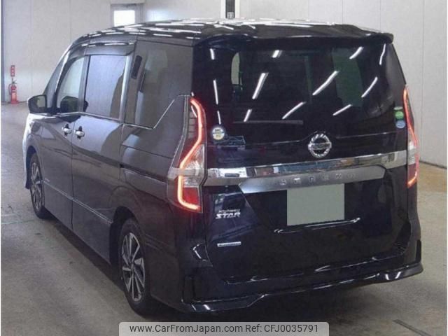 nissan serena 2020 quick_quick_5AA-GFC27_GFC27-222564 image 2