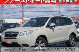 subaru forester 2015 -SUBARU 【名変中 】--Forester SJ5--055030---SUBARU 【名変中 】--Forester SJ5--055030-