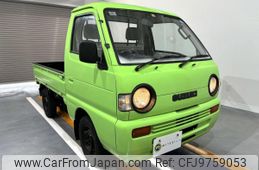 suzuki carry-truck 1994 Mitsuicoltd_SZCT238715R0604