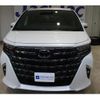 toyota alphard 2024 quick_quick_3BA-AGH40W_4004574 image 10