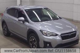 subaru xv 2018 quick_quick_DBA-GT3_043730